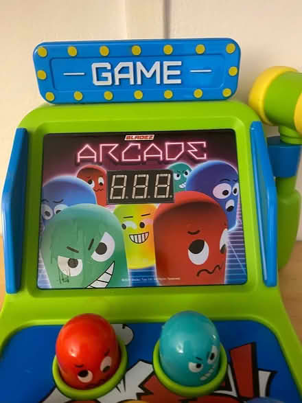 Photo of free Children’s toys (Dublin 14) #4