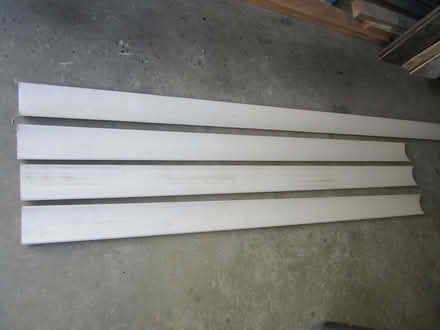 Photo of free Coving (Binstead Ryde PO33) #1
