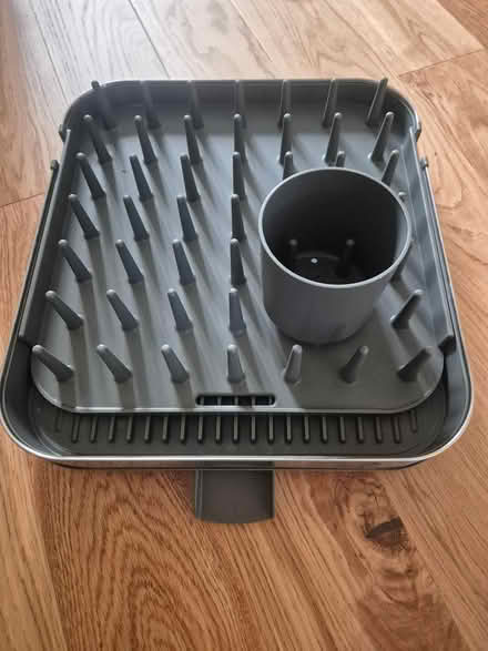 Photo of free Joseph&Joseph expandable dishrack (Sw155au, Barnes) #1