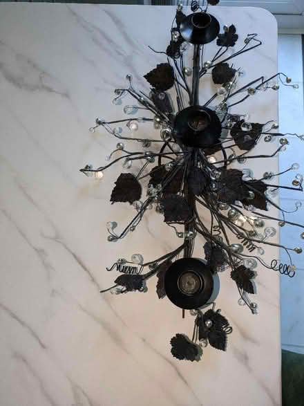 Photo of free Candelabra (Braintree CM7) #1