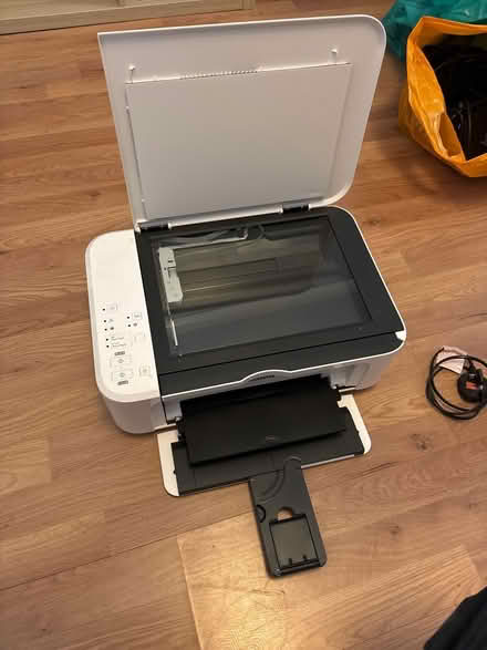 Photo of free Cannon pixma printer/scanner (Enfield EN3) #2