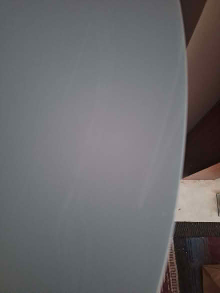 Photo of free Grey Table (Boothgate DE56) #3