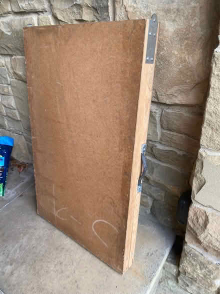 Photo of free Wallpaper Pasting Table (Adel LS16) #1