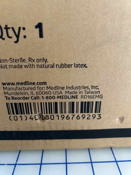 Photo of free Vac-Assist Suction Unit (NE Heights) #4