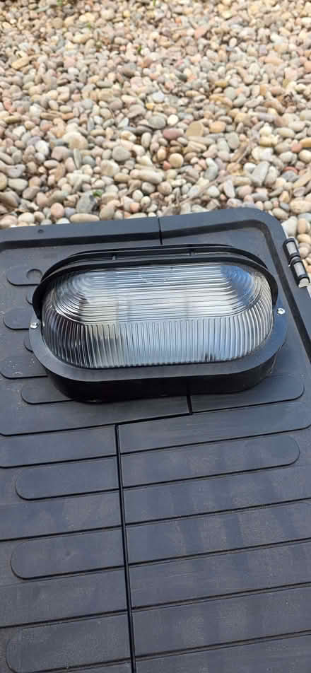 Photo of free Bulkhead light (Warsash SO31) #2