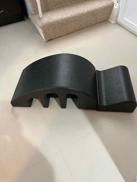 Photo of free Yoga pilates arc (Mantua) #1