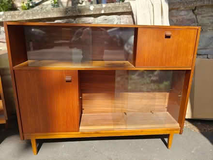 Photo of free sideboard (City of Bristol BS6) #1