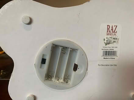 Photo of free Various items (Tribeca/UWS/Queens) #2