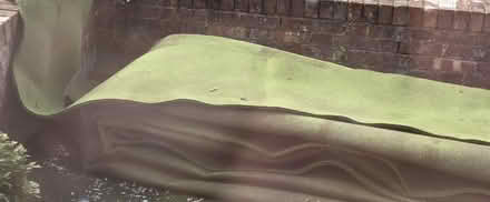 Photo of free Artificial grass (North Finchley N12) #1