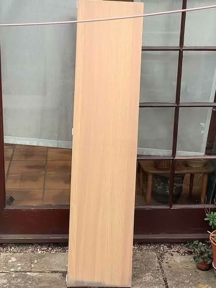 Photo of free Long shelf. 165x38x4cms (Croydon) #1
