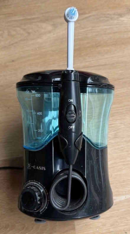 Photo of free Water Flosser (Fleetville AL1) #1