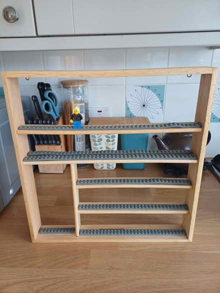 Photo of free Lego display (Braeside AB15) #1