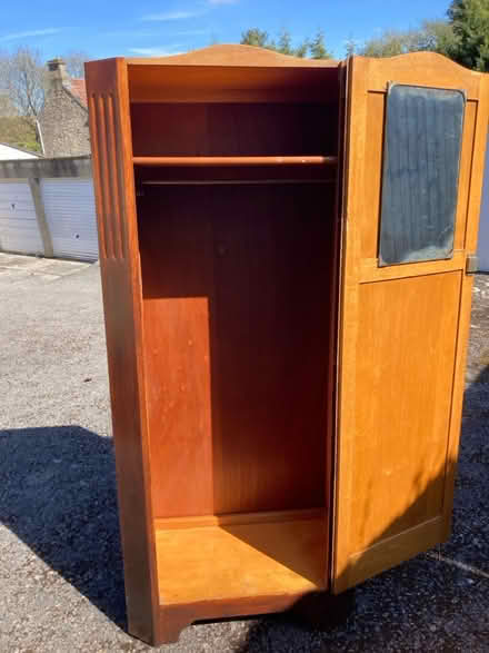 Photo of free Wardrobe (Kingsway) #2