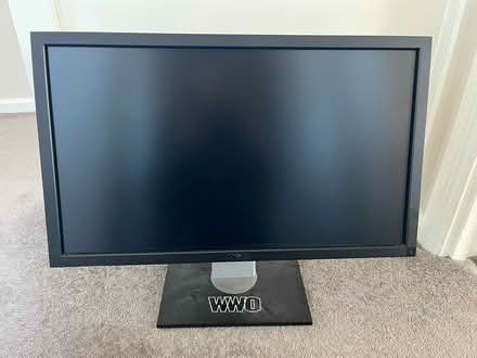 Photo of free PC monitor (BN20) #1