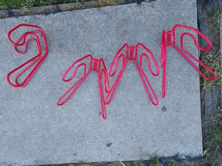 Photo of free Hooks (OX3 headington) #2