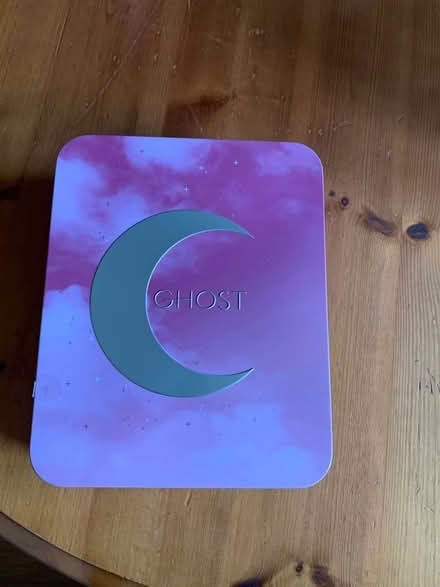 Photo of free Ghost gift set (Calne SN11) #1