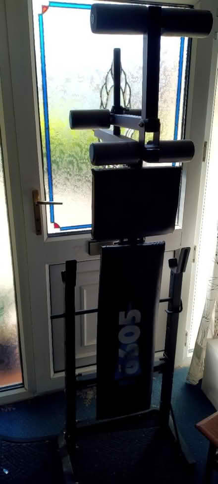 Photo of free Weight bench (Wollaton NG8) #1