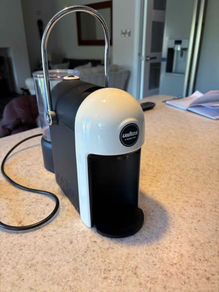 Photo of free Lavazzo A Modo Mio coffee machine . (Heaton Moor SK4) #1