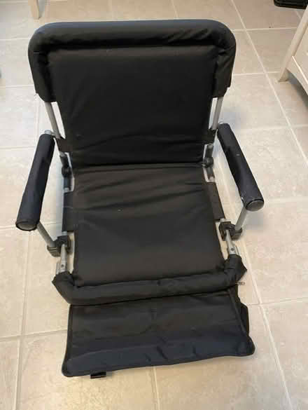 Photo of free Stadium seats (West Springfield, VA) #1