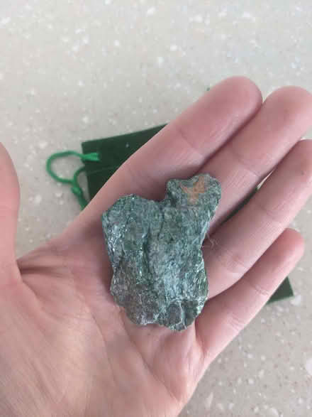 Photo of free Crystals (Childwall L15) #3