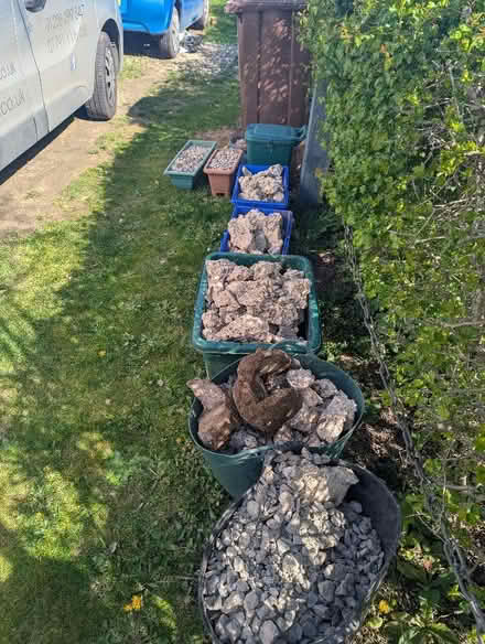 Photo of free Gravel / Hardcore (Monkwick CO2) #1