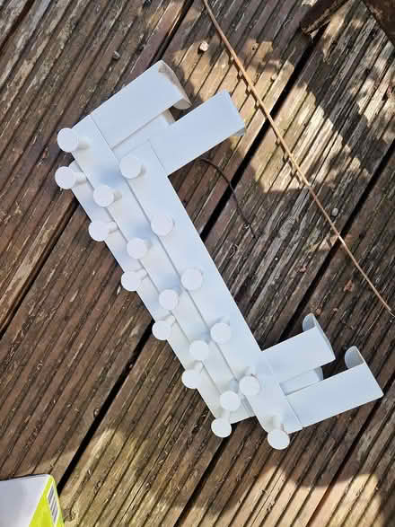 Photo of free Over the door hangers (Leyton E15) #2