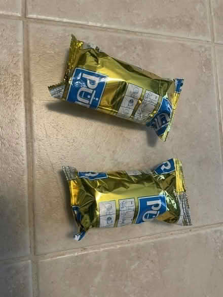 Photo of free PUR water filters (West Springfield, VA) #1