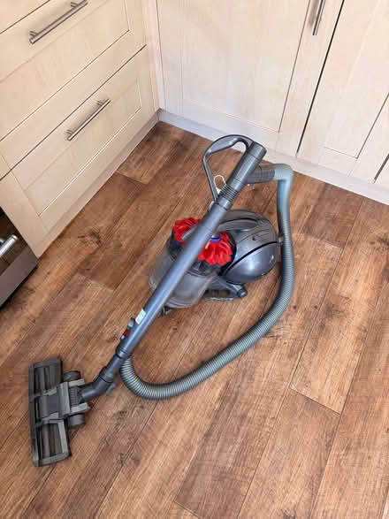Photo of free Dyson hoover collect tuffley (Tuffley Gloucester) #1