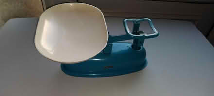 Photo of free Vintage scales (Wollaton NG8) #1