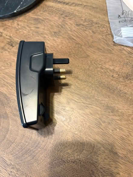 Photo of free Rechargeable Batteries And Charger (Surbiton KT5) #1