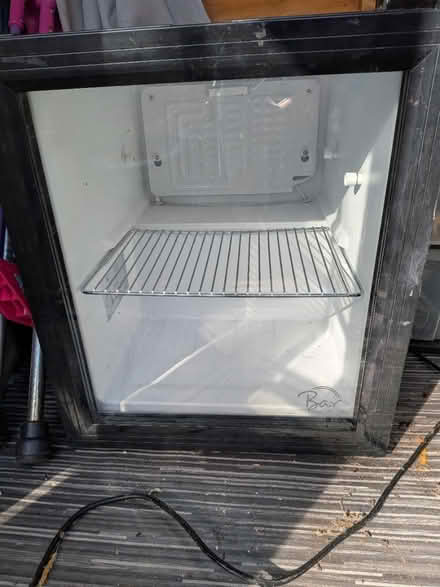 Photo of free Small fridge (South Gosforth NE3) #1