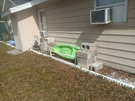 Photo of free Cinder blocks (Largo near Ulmerton & Starkey) #1