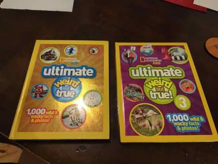 Photo of free Kids books (Chelsea/Flatiron) #1