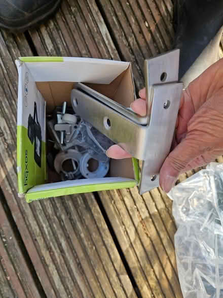 Photo of free Diy bits (Leyton E15) #1