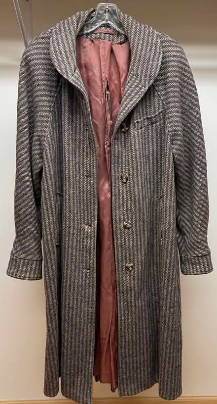 Photo of free Coat (Amherst) #1