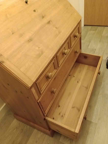 Photo of free House Clearance (AB39 2QU) #4