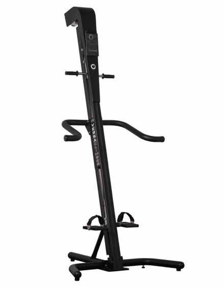 Photo of Versa Climber / Vertical Climber (Wookey BA5) #1