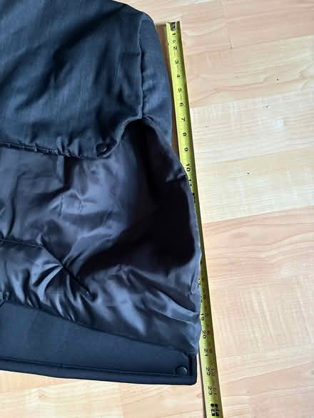 Photo of free Not sure what cover this is for? (L5L 5P5) #3