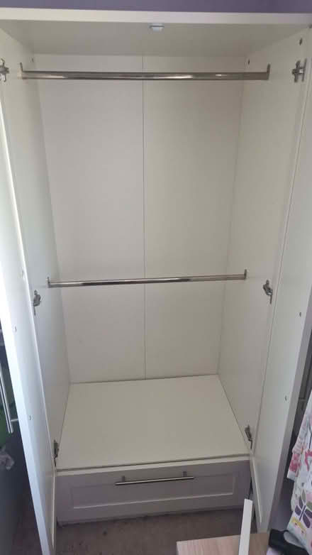 Photo of free Mamma and Papps child's wardrobe (Warlingham CR6) #3