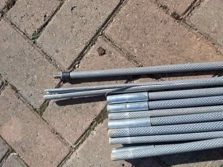 Photo of free Wynnster Mercury 9 tent (Wokingham RG41) #3