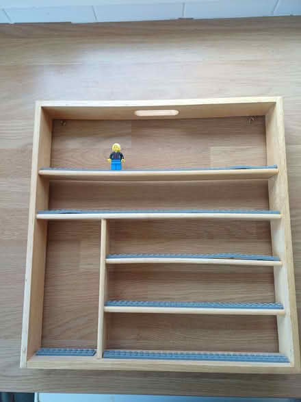 Photo of free Lego display (Braeside AB15) #2
