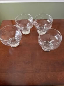 Photo of free Dessert Bowls (20874) #repost #1