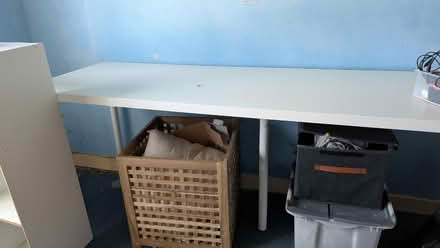 Photo of free Desk (BD22) #1