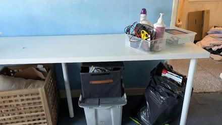 Photo of free Desk (BD22) #2