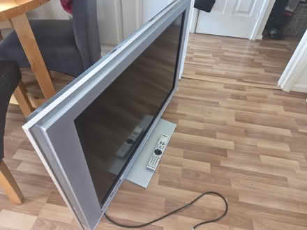 Photo of free Sony 40" tv (Bragbury end stevenage SG2) #2