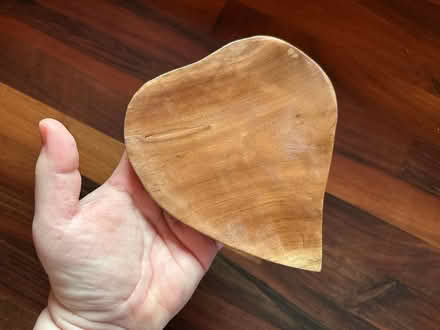 Photo of free Wooden Leaf (Bath Beach, Brooklyn) #1