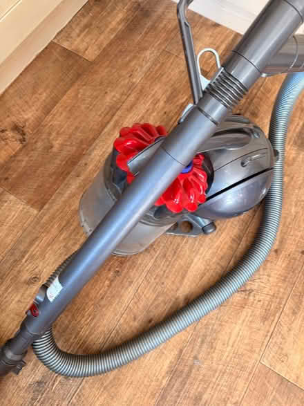Photo of free Dyson hoover collect tuffley (Tuffley Gloucester) #2