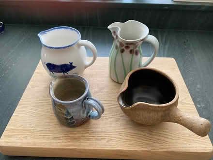 Photo of free Mugs & Jugs (Kendal LA9) #1