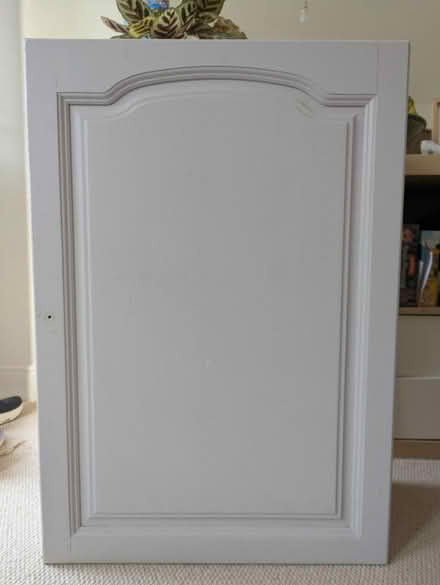 Photo of free Kitchen cupboards (Earlsdon, CV5) #1