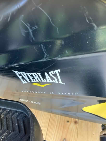 Photo of free Multi-exerciser (Chingford) #2